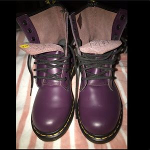 Dr. Martens Boots